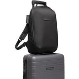Horizn Studios Ruksak 'Gion' crna | shoptok.hr