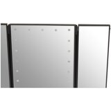 Premier Housewares Kozmetično ogledalo z lučjo 18x28 cm Cassini – | Shoptok.si