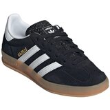 Adidas Gazelle Indoor J JQ8701 Crna | shoptok.hr