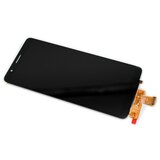  lcd za samsung a013f galaxy a01 core 2020 + touchscreen black org ( LCD6132 ) Cene