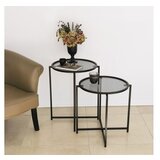 Hanah home pomoćni stočići S412F | ePonuda.com