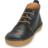 El Naturalista Čevlji Derby TAMI N6060 Črna | Shoptok.si