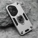  Futrola square ring za honor 400 pro siva ( F122644 ) | Eponuda.com