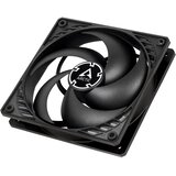 Arctic Case Fan P12 (Black)Pressure-optimised 120 mm Fan | Eponuda.ba