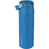 Stanley The IceFlow™ Bottle Flip Straw 2.0 700 ml/24oz Azure Universal | Shoptok.si