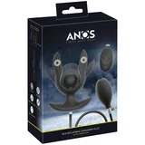 Analni Expander i kupa sa vibracijom RC Inflatable