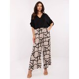 Sublevel Pants-D73771M62237G-beige | Shoptok.si