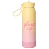 Citron Boca za vodu 350 ml Glow Up Pink Yellow WB_350_Pink_Yellow_Glowup | shoptok.hr