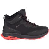 VICO Black and red men's hiking boots | Shoptok.si