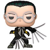 Funko Bobble Figure Anime - One Piece POP! - Kuro #2225 Cene