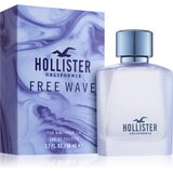 Hollister Free Wave toaletna voda za muškarce 50 ml | shoptok.hr