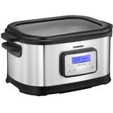 Melissa Sous-vide aparat 6 l 520W/230V nerđajući čelik | Eponuda.com