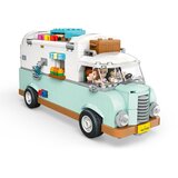 Lego Friends: Pustolovščina z avtodomom prijateljstva | Shoptok.si