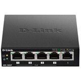 Switch 5 portni 10/100 D-LINK, DES-1005P/E,POE | Eponuda.ba