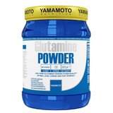 Yamamoto Glutamin u prahu, 600g Cene