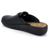 Scholl ženske papuče NILLA BUCKLE-CRNA | ePonuda.com