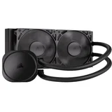 NAUTILUS 240 RS Water Cooling Black