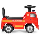 ECO TOYS Dječji kamion guralica Mercedes vatrogasac | shoptok.hr