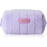 NOELLE Cosmetic Bag Plush Pouch kozmetička torbica Purple 1 kom Cijene