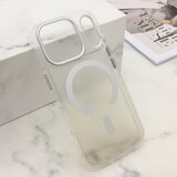  Futrola color shield magsafe za iphone 17 pro (6.3)/iphone 18 pro (6.3) bela ( F125883 ) | Eponuda.com