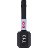 Bosch Impact Control 2-delni set bitova T10 dužine 25mm ( 2608522472 ) Cene