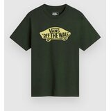 Vans Style 76 Kids T-shirt dried kelp Cene