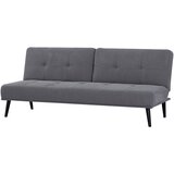 MID.YOU ZOFA S POSTELJNO FUNKCIJO, siva tekstil | Shoptok.si