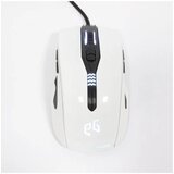 EPICGEAR Miš USB Gekkota beli | Eponuda.com