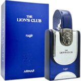 Armaf Muški parfem The Lions Club - Rugir, EDP, 100 ml Cene