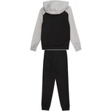 Adidas Odjeća za vježbanje siva / crvena / crna / bijela | shoptok.hr