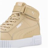 Puma Carina 20 Mid Smeđa | shoptok.hr