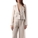 Emme Marella Obleka SALVIA Bež Cene