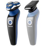 Sencor SMS 5520BL brivnik za moške Black & Blue | Shoptok.si