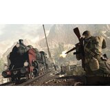 Soldout Sales &amp; Marketing Sniper Elite 4 (playstation 4) | Shoptok.si
