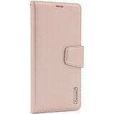 Hanman Futrola BI FOLD II za Xiaomi Mi 11 Ultra svetloroze Cene