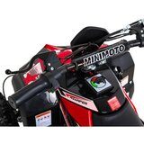 Quad na akumulator Hiperfekt crveni | shoptok.hr