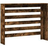  Pokrov za radijator hrasta sonome 104x20x82cm konstruirano drvo | shoptok.hr