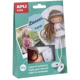 Apli Kreativni set balerina, (20392764) Cene