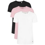 Calvin Klein Jeans Majice & Polo majice LV00NB40513T0 pisana Cene