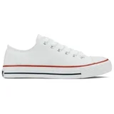 Nizke superge Norris Low 2 Bela