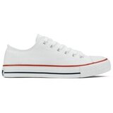 Monotox Norris Low 2 Bijela Cijene