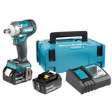 aku ud.zavrtač DTW301RTJ(18V,330Nm,2x5Ah) Cijene