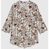 Marisse Women's Shirt L-Ko-4610 Beige | ePonuda.com