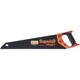 Bahco Ergo Superior Fox Black 550 mm F. srednjezrno drvo 2600-22-XT-HP pila lisičji rep | shoptok.hr