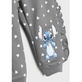 Sinsay Pamučne jogger hlače Stitch | shoptok.hr