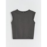 Sinsay Majica kratkih rukava | shoptok.hr