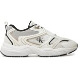 Calvin Klein Superge YW0YW01807 Bela Cene