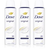 Dove Original ugodno pakiranje | Shoptok.si