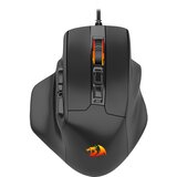 Redragon bullseye M806-RGB žična miška Cene