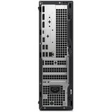 Dell namizni računalnik Pro Slim Plus QBS1250 Ultra 7 265/32GB/SSD 512GB/Win 11 Pro | Shoptok.si